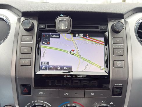 Used 2016 Toyota Tundra SR5 w/ TRD Off Road Package image 19