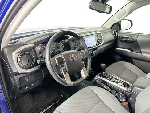 Used 2023 Toyota Tacoma SR5 image 17