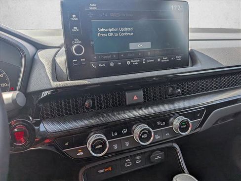 Used 2025 Honda CR-V EX-L image 12