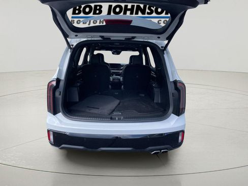 Used 2024 Kia Telluride EX X-Line AWD/4WD image 9