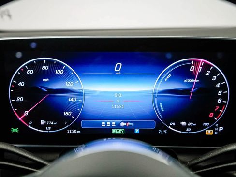 Certified 2025 Mercedes-Benz GLC 350e GLC 350e image 24