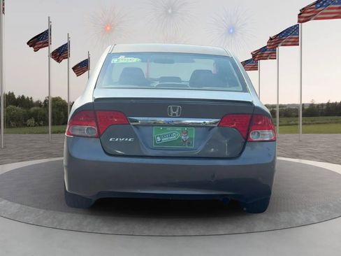 Used 2010 Honda Civic LX-S image 6