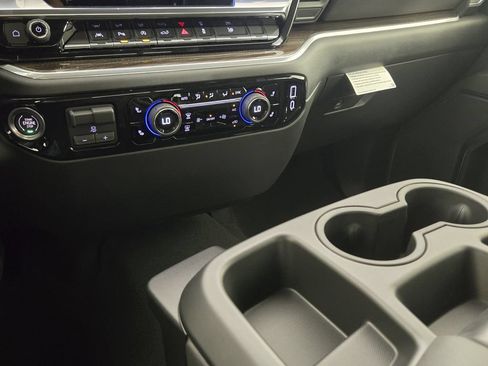 New 2026 Chevrolet Silverado 1500 LT w/ Texas Edition Plus RWD image 20