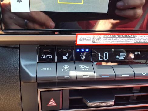 New 2026 Toyota Camry XSE w/ Premium Plus Package FWD image 15