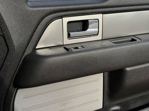 Used 2014 Ford F150 Raptor w/ Equipment Group 801A Luxury image 29