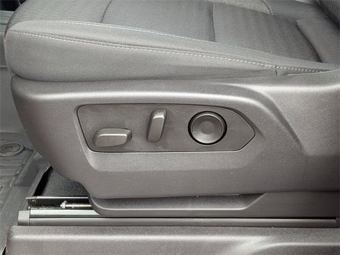 Used 2024 GMC Sierra 1500 Elevation image 19