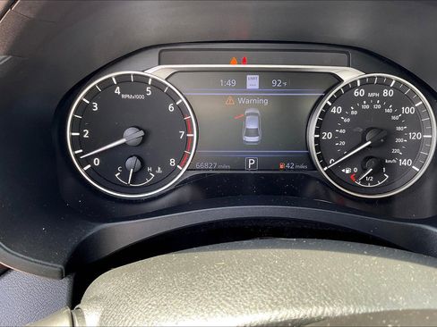 Used 2023 Nissan Altima 2.5 SL image 24