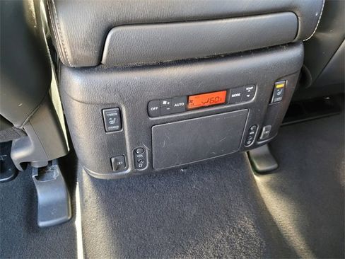 Used 2018 Nissan Armada Platinum w/ Captain Seat Package image 16