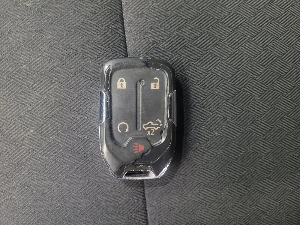 Used 2019 Chevrolet Silverado 1500 RST AWD/4WD image 32