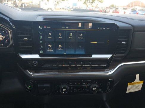 New 2026 Chevrolet Silverado 1500 LT Trail Boss w/ Convenience Package II image 24