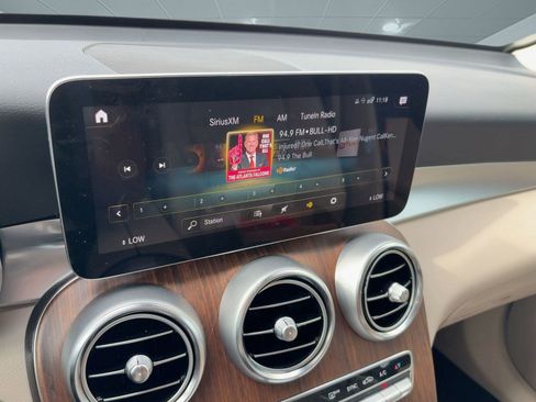 Used 2022 Mercedes-Benz GLC 300 GLC 300 image 22