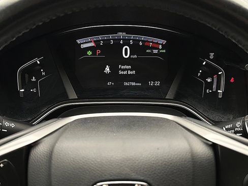 Used 2019 Honda CR-V EX-L image 10
