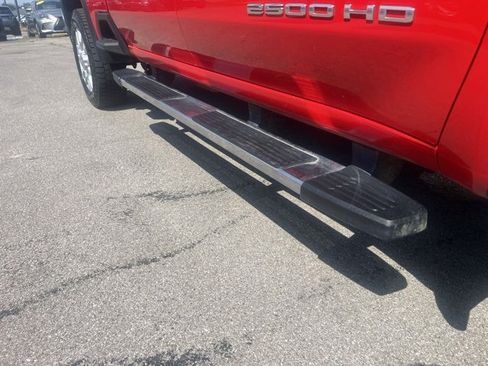 Used 2021 GMC Sierra 2500 SLE w/ SLE Value Package; image 39