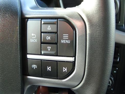 Used 2024 Ford F150 XLT w/ Mobile Office Package image 27