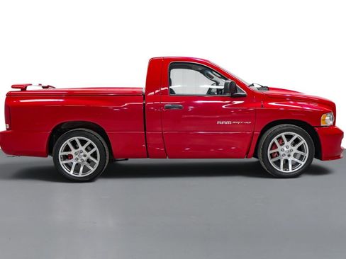 Used 2004 Dodge Ram 1500 Truck 2WD Regular Cab image 5