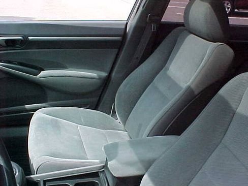 Used 2009 Honda Civic EX image 17