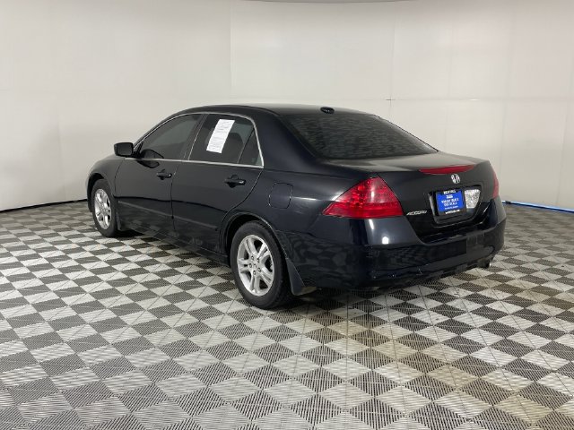 Used 2007 Honda Accord EX-L image 15