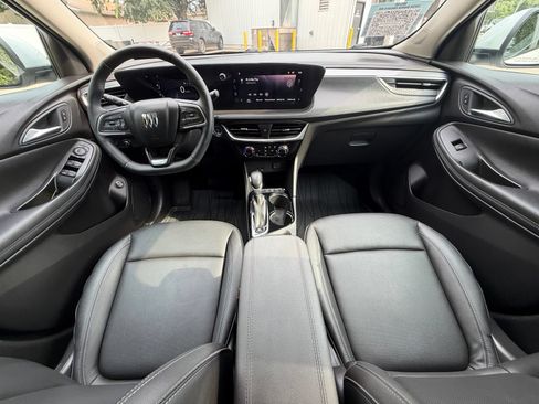 Used 2024 Buick Encore GX Sport Touring w/ Comfort Package FWD image 20