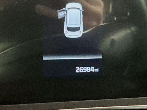 Used 2025 Kia Telluride S image 19