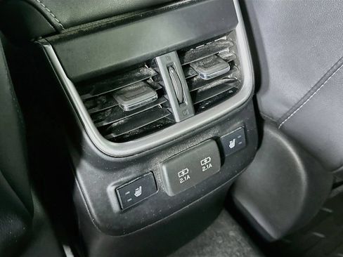Used 2020 Subaru Outback Limited w/ Popular Package #2 AWD/4WD image 34