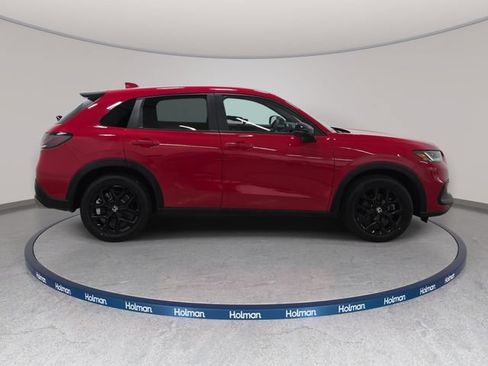 Used 2024 Honda HR-V Sport image 5