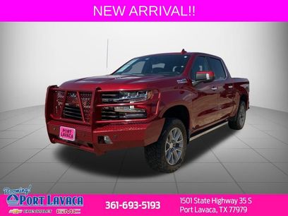 Used 2022 Chevrolet Silverado 1500 High Country w/ Technology Package