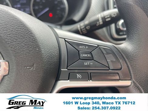 Used 2020 Nissan Kicks S FWD image 26