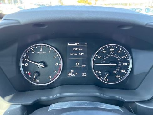New 2026 Subaru Forester Sport AWD/4WD image 23