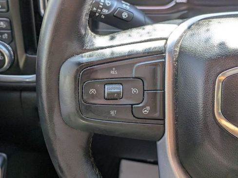 Used 2021 GMC Sierra 1500 Elevation image 17