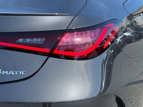 New 2026 Mercedes-Benz CLE 300 4MATIC Coupe image 7