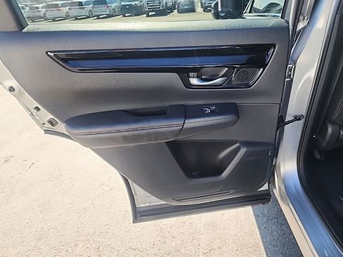 Certified 2023 Honda CR-V Sport Touring image 28