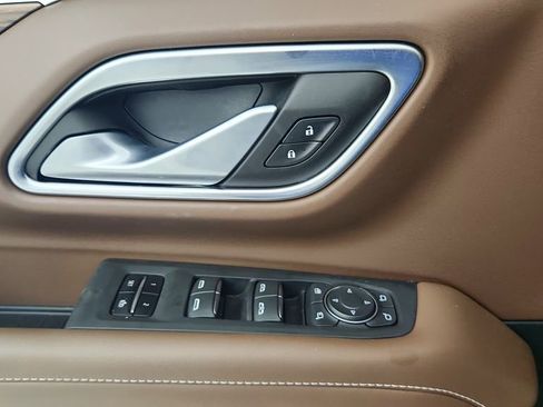 Certified 2023 Chevrolet Tahoe High Country image 25