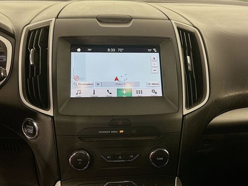 Used 2017 Ford Edge SEL w/ Equipment Group 201A FWD image 13