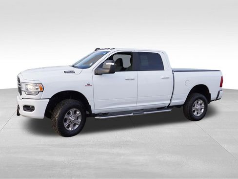Used 2023 RAM 2500 Big Horn w/ Level 1 Equipment Group AWD/4WD image 10