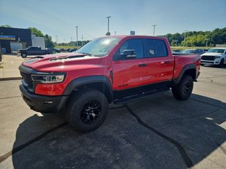 Used 2025 RAM 1500 RHO w/ RHO Level 1 Equipment Group AWD/4WD video 1
