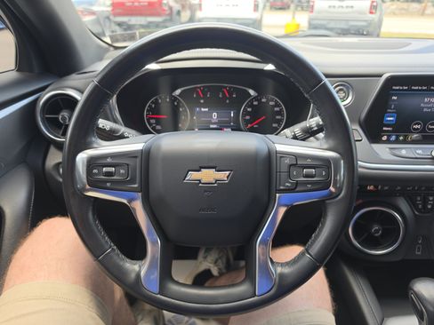 Used 2020 Chevrolet Blazer LT AWD/4WD image 19