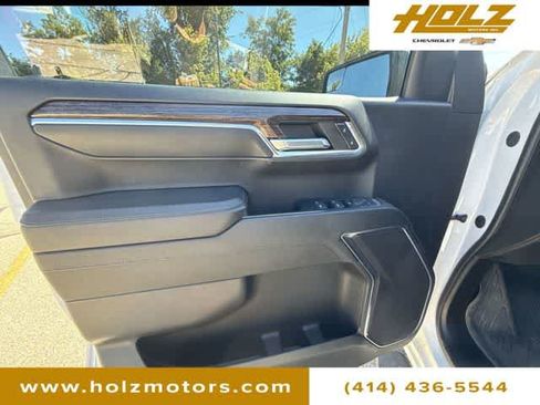 Certified 2024 GMC Sierra 1500 Elevation w/ LPO, Elevation Black Package AWD/4WD image 21