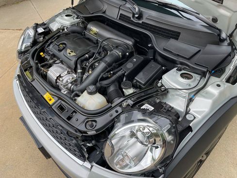Used 2013 MINI Cooper Roadster S FWD image 8