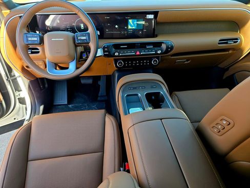 New 2026 Hyundai Palisade Calligraphy image 8