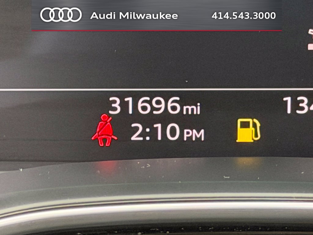 Used 2023 Audi Q7 3.0T Premium Plus AWD/4WD image 19