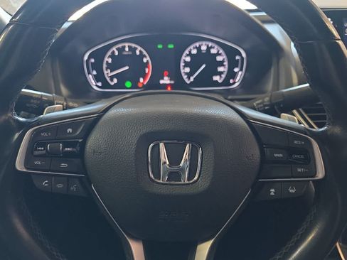 Used 2020 Honda Accord Sport image 23