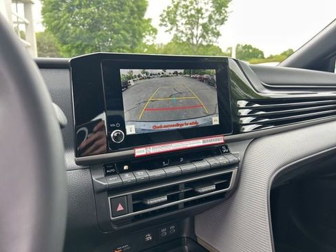 New 2026 Toyota Camry SE AWD/4WD image 22