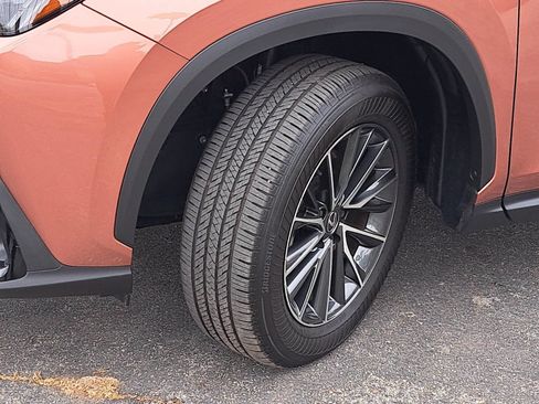 Used 2025 Lexus NX 350 AWD w/ Cold Area Package image 35