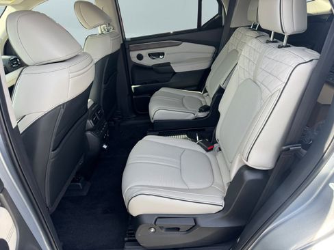 New 2026 Honda Pilot Elite image 13