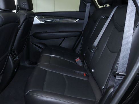 Used 2020 Cadillac XT5 Sportv AWD/4WD image 22