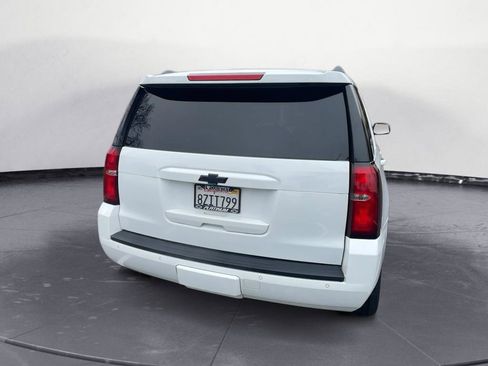 Used 2018 Chevrolet Tahoe Premier image 5