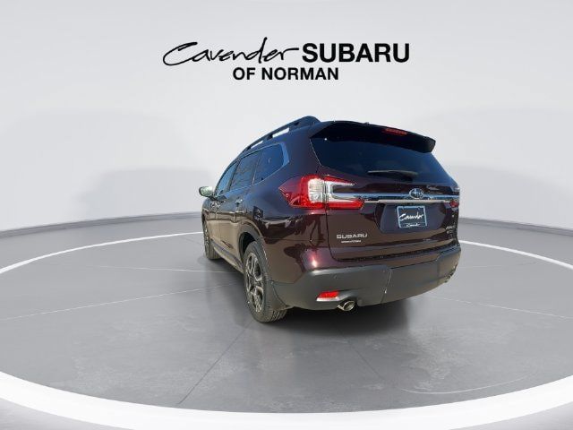 Used 2026 Subaru Ascent Touring AWD/4WD image 3