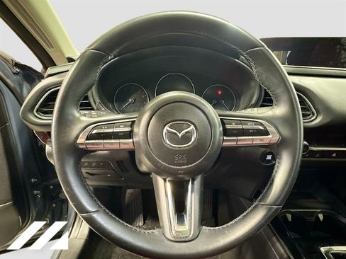 Used 2022 MAZDA CX-30 AWD 2.5 S w/ Preferred Package image 11