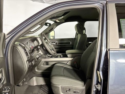 New 2026 RAM 2500 Big Horn image 11