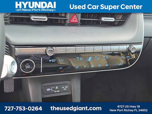 New 2026 Hyundai Ioniq 5 SEL image 30